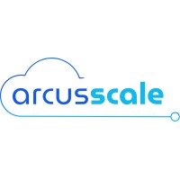 ArcusScale Logo
