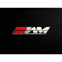 Wragth Motorsports Logo