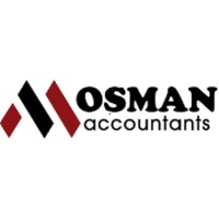 Mosman Accountants Logo