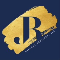 JR Virtual Services, LLC Logo
