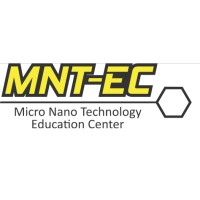 Micro Nano Technology Education Center (MNT-EC) Logo