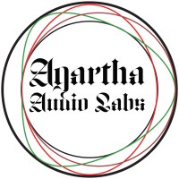 AGARTHA Audio Labs Logo