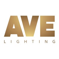 Avenue Lighting Logo