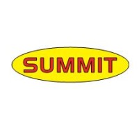 SUMMIT FENCING Logo