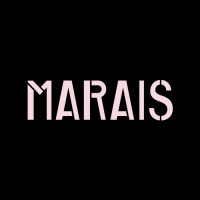 MARAIS Logo