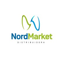 NordMarket Distribuidora Logo