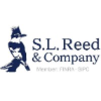 S.L. Reed & Company Logo