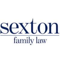 Sexton Family Law Logo