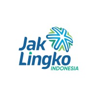 JakLingko Indonesia Logo