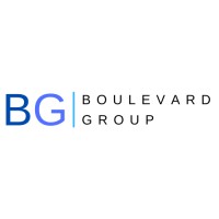 Boulevard Group Logo