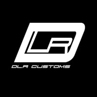 DLR Customs Logo