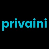 Privaini Logo