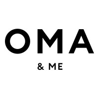 OMA & ME Logo