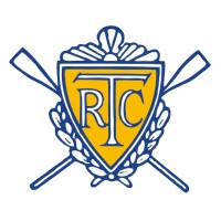 Toowong Rowing Club Logo