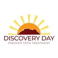 Discovery Day Logo