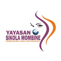 Yayasan Sikola Mombine Logo