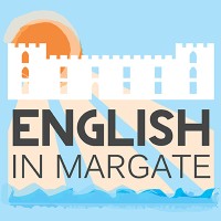 English in Margate Logo