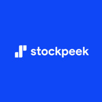 StockPeek Logo