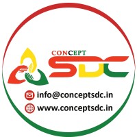 Concept SDC Logo
