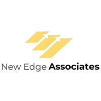 New Edge Associates a Talent Acquisition Firm Logo