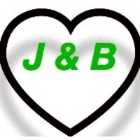 Jolly & Bettys Old Time Writing Logo