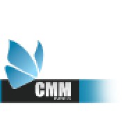 CMM Eventos Logo