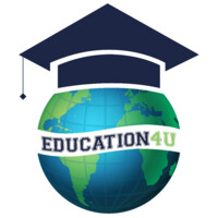 EDUCATION4U Logo