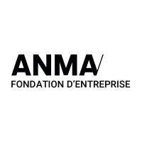 Fondation dentreprise ANMA Logo