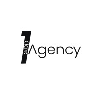One Stop Agency Logo