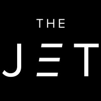 The Jet Logo