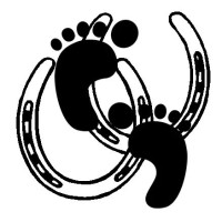 The Barefoot Ranch Logo