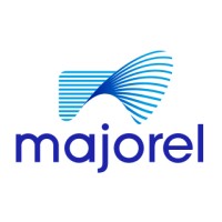 Majorel Kenya Logo