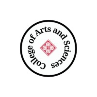 Saint Martins University College of Arts & Sciences Logo