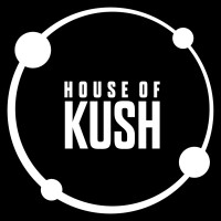 House of Kush Certified Logo