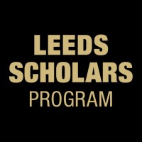 Leeds Scholars Program Logo