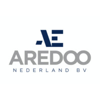Aredoo Nederland b.v. Logo