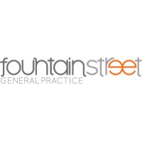 Fountain Street General Practice Logo