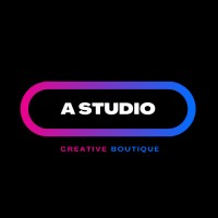 A Studio Logo