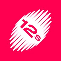 World 12s Logo
