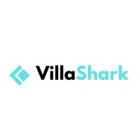VillaShark Logo