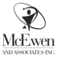 McEwen & Associates, Inc Logo