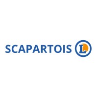 SCAPARTOIS Logo