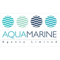 Aquamarine Agency Limited Logo