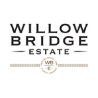 Willow Bridge Estate Logo