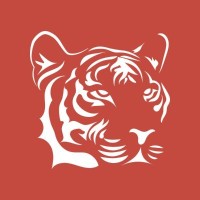 Trip Tiger Logo