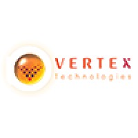 Vertex Technologies Logo