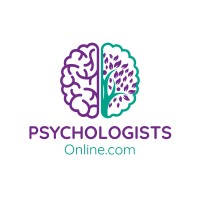Psychologists-online.com Logo