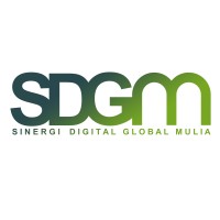 PT. Sinergi Digital Global Mulia Logo