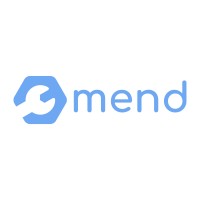 Mend.sg Logo