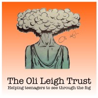 The Oli Leigh Trust Logo